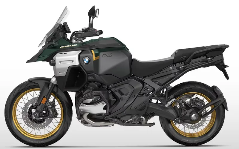 Comment choisir la taille de sa moto selon son gabarit ?