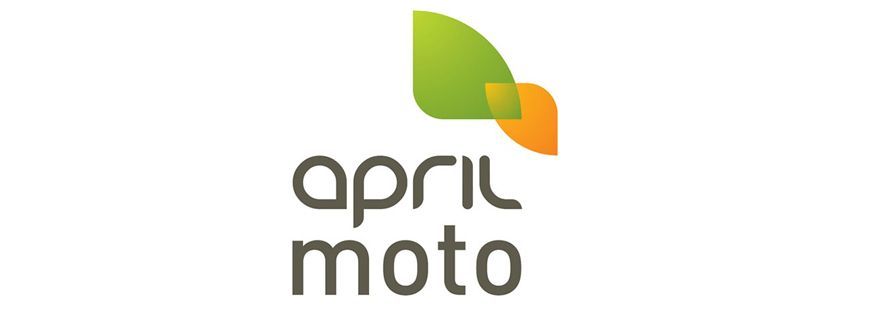 April Moto